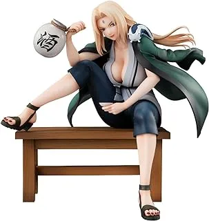 Megahouse Gals Naruto Tsunade Ver.2 (Repeat)