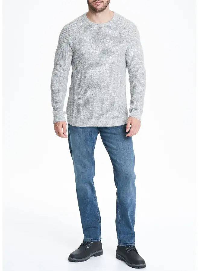 Matalan Lincoln Soft Touch Knitted Jumper