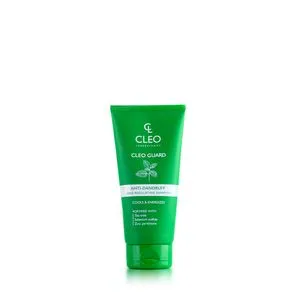 Cleo Guard Anti Dandruff Regulating Shapmoo - 150 ML