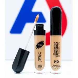 Me Now Waterproof HD Concealer 01 - 7.5ml