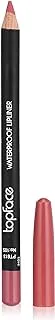 Topface Waterproof Lipliner_104