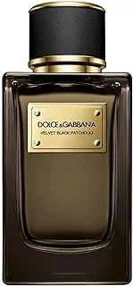 Dolce & Gabbana Velvet2021 Black Patchouli EDP 150ML