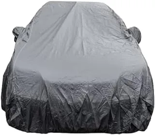 car Cover WaterProof Heavy Quilted 2 Layers Heavy Weather Protection Car Cover Rain and Dust Proof for Car MG 6