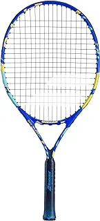 Babolat Unisex Babolat Ballfighter Black Blue Yellow Tennis Rackets, Color Black Blue Yellow, Size 23