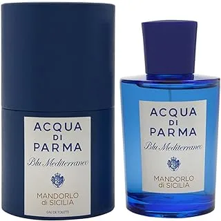 Blu Mediterraneo Mandorlo di Sicilia Unisex EDT 150ml