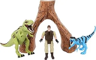 China Dinosaur Toy, Multicolor