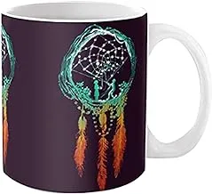 iprint Ceramic Coffee Mug (Multicolour) 2724784864600