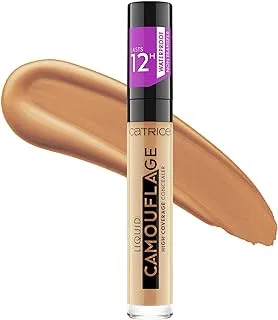 Catrice Liquid Camouflage Waterproof Concealer No. 048