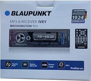 Blaupunkt BLAUPUNKT Cassette Model 900 Bluetooth