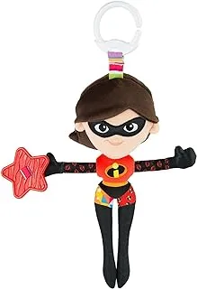 Lamaze Disney Incredibles Clip and Go, Mrs. Incredible