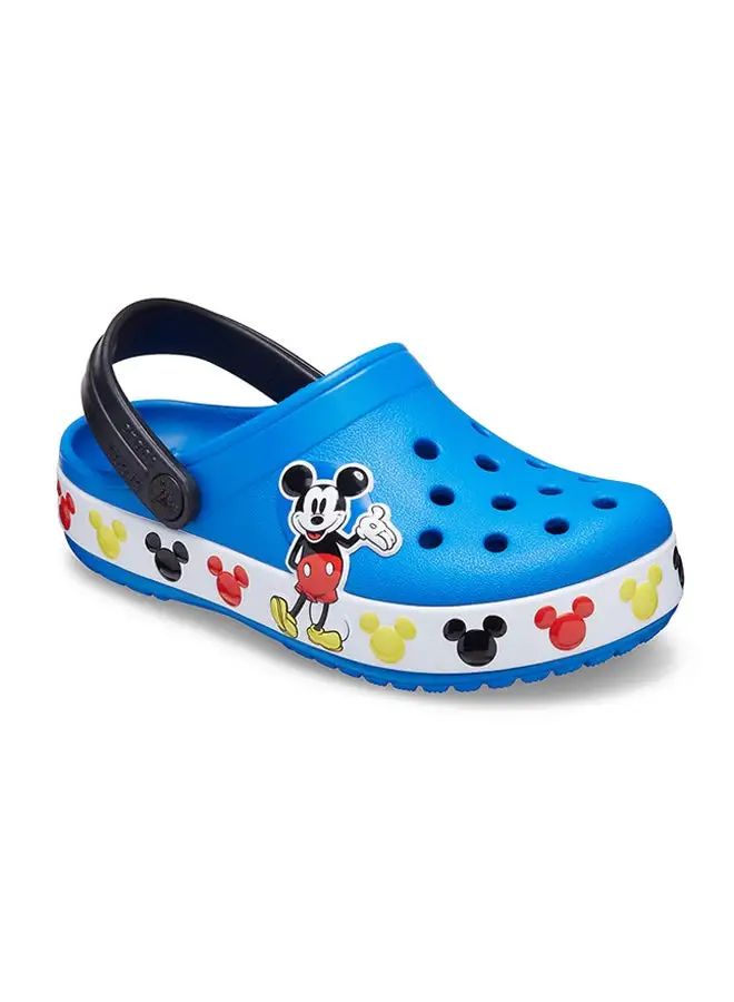 crocs Disney Mickey Mouse Clog