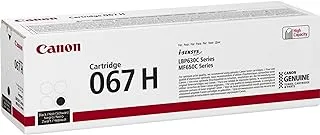 Canon TONER 067H N 3.13K