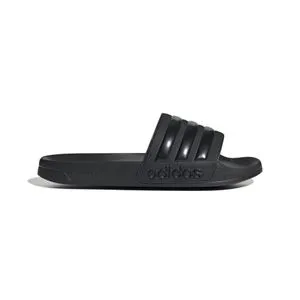 ADIDAS Lut49 Swim Footwear Sandals/Slippers - Black