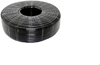 Shower Wire 50 Yards (Black)