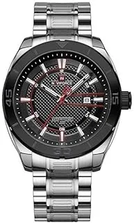 Naviforce Watch For Men 9210 S-B