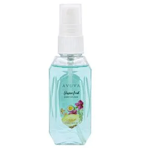 Avuva Body Splash Passion Fruit 55Ml.