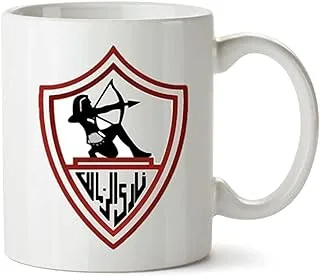 Zamalek Club Mug