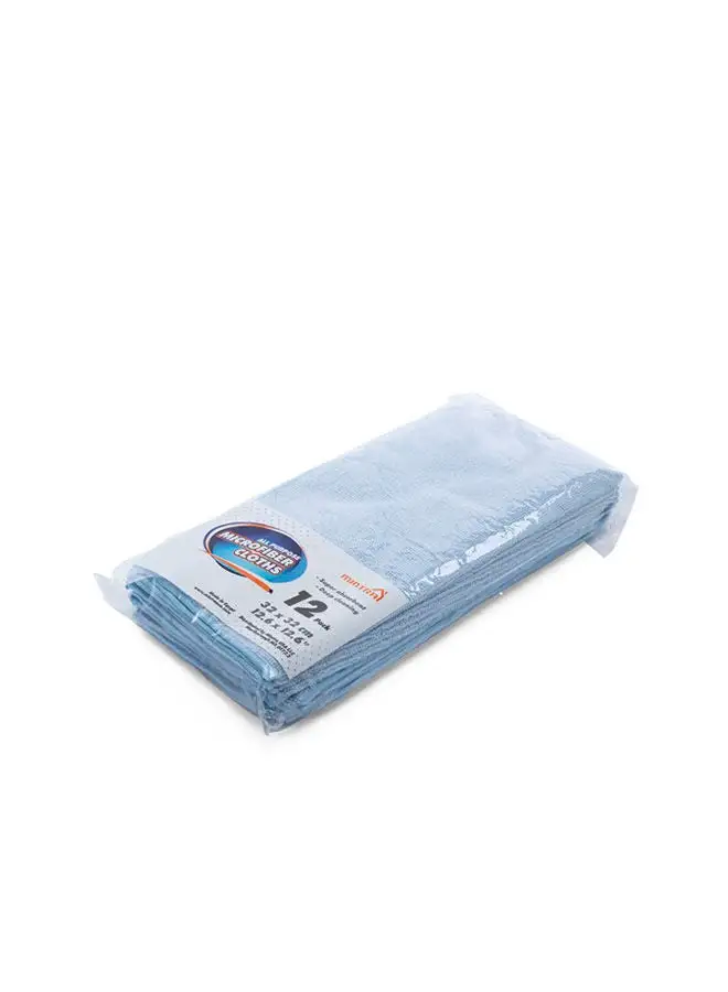 Mintra Terry Microfiber Towel