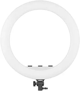 Generic LED Ring Light 26cm Height - 260