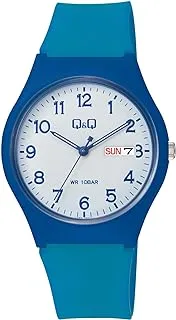 Q&Q WATCHES Q&Q Lady V39A-002VY Analog Quartz Watch