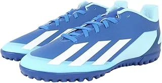 adidas unisex-adult X CRAZYFAST.4 TF Sneaker