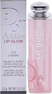 Addict Lip Glow 015 Cherry