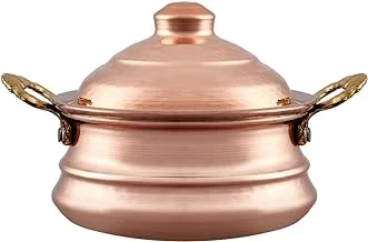 Karaca | Alacahöyük Copper Mini Casserole 10 cm