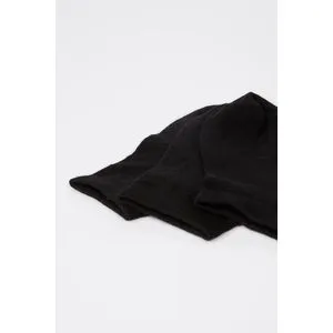 Defacto Man Low Cut Socks - 3 Pieces