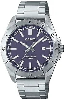 Casio Dress Watch - MTP-B155D-2EVDF