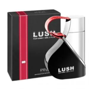 Emper Prive Lush - Men - EDT - 80ml