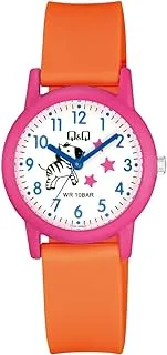 Q&Q WATCHES Children Watch V23A-009VY Children's Watch