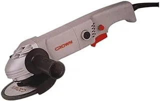 CROWN CT13010 5 Inch Cut Grinding Rocket 700W