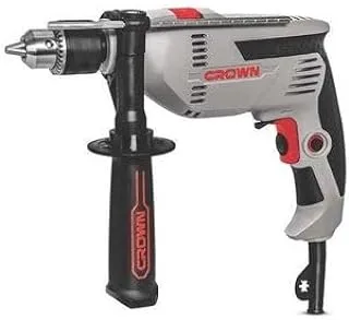 Crown Drill 600W Right and North Hammer Speed CT10128, 13mm