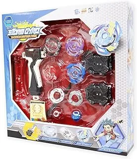 Beyblade Set BB807B, 3+