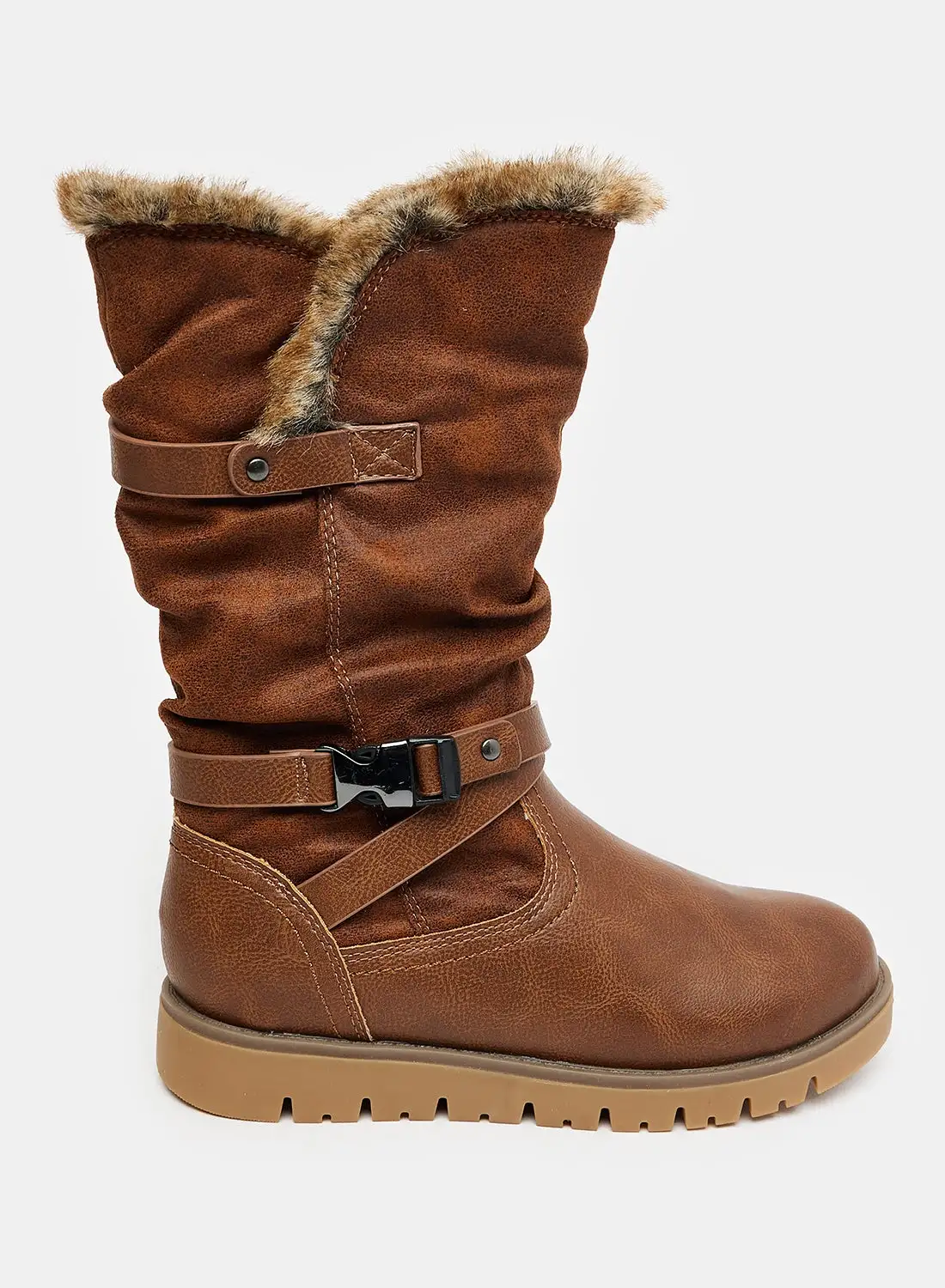 SPROX Casual Boot