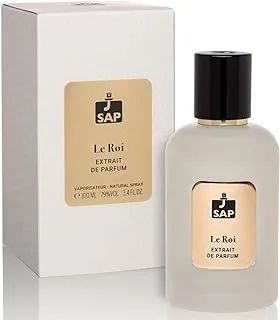 SAP LE ROI (U) EXTRAIT DE PARFUM 100ML (FR)