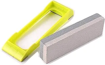 Kitchen Knife Sharpener Grindstone Sharpening Stone For All Knives