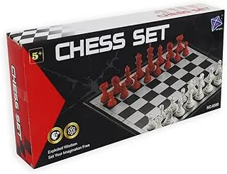 Chess Folding Board - 6588, 5+