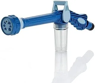 Ez Jet Cannon 8 In 1 Turbo Water Spray Gun