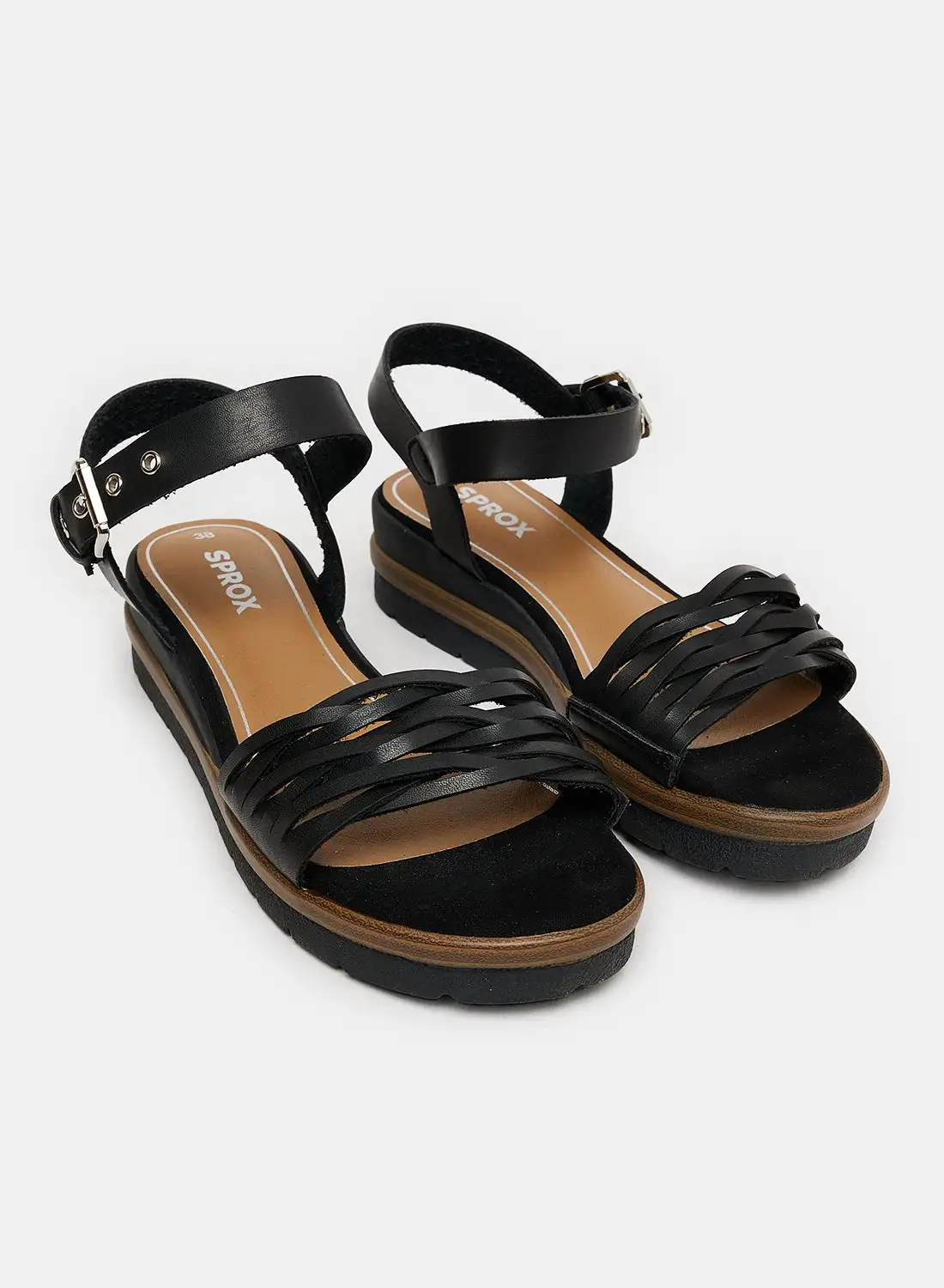 SPROX Causal Sandal