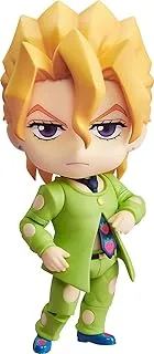 Good Smile Nendoroid Jojo'S Bizarre Adventure Pannacotta Fugo