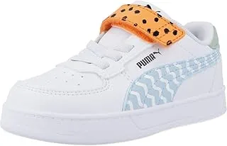 PUMA Infant Puma Caven 2.0 Mix mtch AC+ Inf PUMA Whi Sportstyle Kids Sneakers