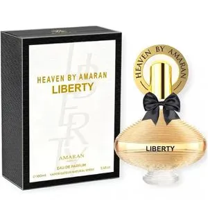 AMARAN Liberty - For Women - EDP - 100ml