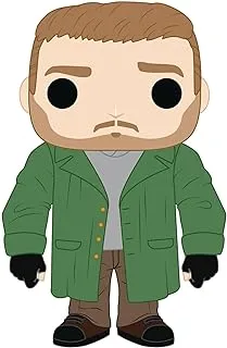 Funko Pop! Tv Series : The Umbrella Academy - Luther Hargreeves