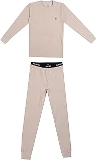 junior Boys Boys Thermal set Baby and Toddler Underwear Set