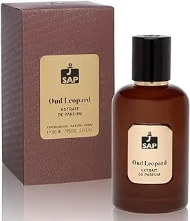 SAP OUD LEOPARD (U) EXTRAIT DE PARFUM 100ML (FR)