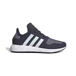 ADIDAS MDM92 Running Swift Run 1.0 Shoes Kids- Blue