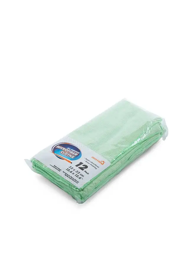 Mintra Terry Microfiber Towel