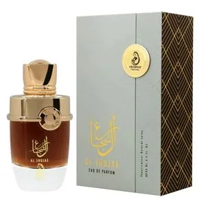 عربيات الشجاع - للرجال - ماء عطر - 100 مل