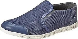 mens OX Textile Slip-On For Men OX1054 Loafer